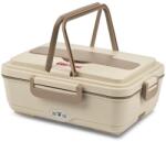 GIRMI SC03 Elektromos ételhordó doboz 1L Bézs (SC03)