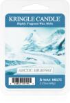 Kringle Candle Arctic Highway ceară pentru aromatizator 64 g