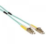 Act Connectivity Fiber Optic LC Összekötő Kék 50m RL5105 (RL5105)