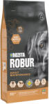 Bozita 2x12 kg Bozita Robur Maintenance száraz kutyatáp
