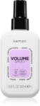 Kemon Volume spray a dús hajért 200 ml