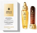 Guerlain Abeille Royale Bee Lab Shot & Youth Watery Oil Serum arcápoló szett
