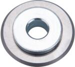 Extol premium kézi csempeágó vágókerék a 8841076, 8841078, csempevágókhoz, titánium-volfrám-karbid, 22×10.5×2mm (8841073)