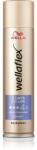 Wella Wellaflex 2 Days Volume hajlakk erős fixálással dús hatásért 400 ml