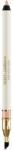 Dolce&Gabbana Classic Sleek Kohl Glider eyeliner khol cu pensula culoare 08 Blushing Nude - Pink Toned Light Nude 1.2 g