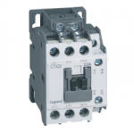 Legrand CTX3 ipari mágneskapcsoló 3P 22A 1Z+1NY 24V DC - 416111 (416111)