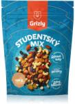 Grizly Diákcsemege vegyes diófélék és szárított gyümölcsök 250 g