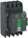 Schneider Electric TeSys G - LC1G1854BEEA - advanced 4P mágneskapcsoló 185A, AC3, 24-48V AC/DC tekercsfeszültség (LC1G1854BEEA)