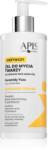 APIS NATURAL COSMETICS Ceramide Power tisztító gél az arcra 300 ml