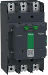 Schneider Electric TeSys Giga advanced 3P mágneskapcsoló 800A, AC3, 48-130V AC/DC tekercsfeszültség LC1G800EHEA Schneider (LC1G800EHEA)