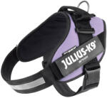 Julius-K9 JULIUS-K9 IDC® powerhám, lila, XL/2: 71-96cm mellkaskörfogat, kutyáknak