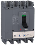 Schneider Electric EasyPact CVS - LV563329 - CVS630H megszakító (70kA) 4P3D TM600D (LV563329)