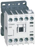 Legrand CTX3 Mini ipari mágneskapcsoló 3P 16A 1NY 24V DC - 417071 (417071)