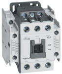 Legrand Leg. 416130 CTX3 ip. mágneskapcsoló 3P 40A 2Z+2NY 24V AC (416130)