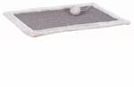 TRIXIE Kaparó Szönyeg 55x35cm Szürke (43110)