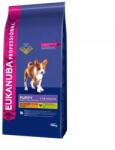 EUKANUBA Puppy Medium kutyatáp 2x18kg