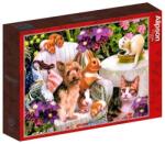Alipson Puzzle 1000 db-os puzzle - Buds and Bloom (50159) (50159)