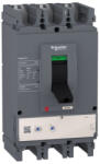Schneider Electric EasyPact CVS - LV563515 - CVS630N megszakító (70kA) 3P3D ETS2.3 630A (ZB5AG7C0)