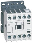 Legrand CTX3 Mini ip. mágneskapcsoló 3P 9A 1NY 24V DC 417031 Legrand (417031)