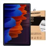 Wozinsky 9H kijelzővédő üvegfólia Samsung Galaxy Tab S7 11