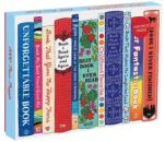 Galison 1000 db-os puzzle - Ideal Bookshelf (48806) (48806)