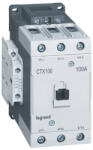 Legrand Leg. 416236 CTX3 ip. mágneskapcsoló 3P 100A 2Z+2NY 230V AC (húzókengyeles bekötés) (416236)