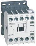 Legrand CTX3 Mini ipari mágneskapcsoló 3P 12A 1Z 24V DC - 417041 (417041)