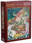 Magnolia 1000 db-os puzzle - Restful Earth (1102) (1102)