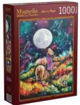 Magnolia 1000 db-os puzzle - Follow Your Path (1103) (1103)