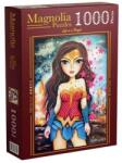 Magnolia 1000 db-os puzzle - W-Woman - Romi Lerda Special Edition (1712) (1712)