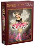 Magnolia 1000 db-os puzzle - The Ballerina (1728) (1728)