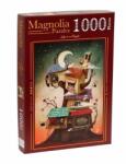 Magnolia 1000 db-os puzzle - House on the Tree (2303) (2303)