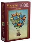 Magnolia 1000 db-os puzzle - Butterfly Balloon (2304) (2304)