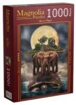 Magnolia 1000 db-os puzzle - Planet Earth (2309) (2309)