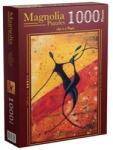 Magnolia 1000 db-os puzzle - African Couple (2334) (2334)