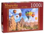 Magnolia 1000 db-os puzzle - Cappadocia (3001) (3001)