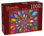 Magnolia 1000 db-os puzzle - Rainbow Petals (3003) (3003)