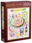 Magnolia 1000 db-os puzzle - Shrimp & Grits (3312) (3312)
