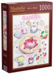 Magnolia 1000 db-os puzzle - Panna Cotta (3315) (3315)