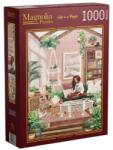 Magnolia 1000 db-os puzzle - My Puzzle Room (3429) (3429)
