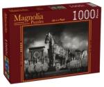 Magnolia 1000 db-os puzzle - Fall of Troy (3519) (3519)