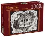 Magnolia 1000 db-os puzzle - Happy Ending (3533) (3533)