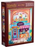 Magnolia 1000 db-os puzzle - The Chocolate (3902) (3902)