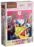 Magnolia 1023 db-os Square puzzle - Lemon Moon - Kilo Blimp Special Edition (4201) (4201)