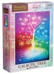 Magnolia 1000 db-os puzzle - Galactic Tree - David Mateu Special Edition (4304) (4304)