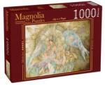 Magnolia 1000 db-os puzzle - The Sun - Laverinne Special Edition (6203) (6203)