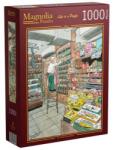 Magnolia 1000 db-os puzzle - Shop (7003) (7003)