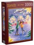 Magnolia 1000 db-os puzzle - Lovers (7052) (7052)