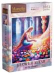 Magnolia 1023 db-os Square puzzle - Flower Altar - Elif Hürdogan Special Edition (8603) (8603)