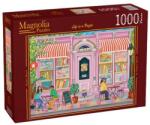Magnolia 1000 db-os puzzle - Puzzle Cafe (9103) (9103)